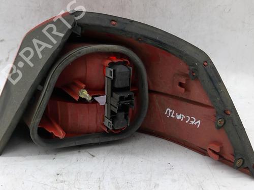 Used Left taillight Left taillight RENAULT VEL SATIS (BJ0_) 2.2 dCi (BJ0E, BJ0F) (150 hp) 22871991 22871991
