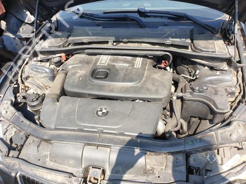 Used Engine Engine BMW 3 Touring (E91) 318 d (122 hp) 31039335 31039335