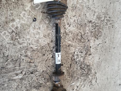 Right front driveshaft SUZUKI VITARA (LY) 1.4 Hybrid (Mild Hybrid) AllGrip (APK414) | BP32474956M39  - Image 5