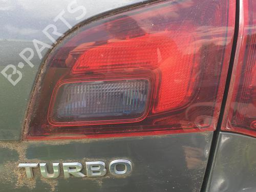 Right tailgate light OPEL ASTRA J Sports Tourer (P10) 1.4 Turbo (35) | BP26645170C80 