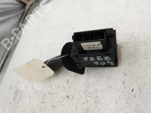 Steering column stalk PEUGEOT 406 (8B) 1.9 TD | BP22865763I23 