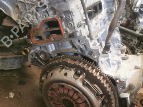 Engine RENAULT TWINGO III (BCM_, BCA_) 0.9 TCe 90 (BCM9, BCM2) | BP22867536M1 