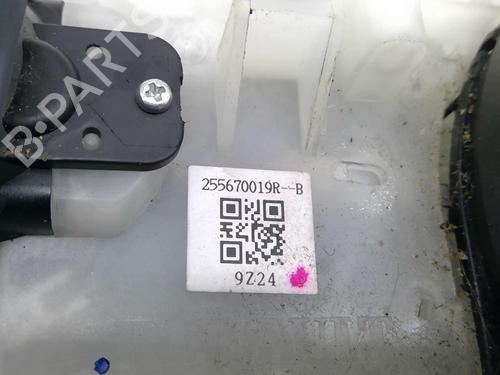 Used Steering column stalk Steering column stalk RENAULT SCÉNIC III (JZ0/1_) 1.5 dCi (106 hp) 22879765 22879765