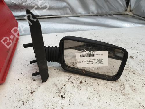 Used Right mirror FIAT PANDA (141_) 750 (34 hp) 25842732