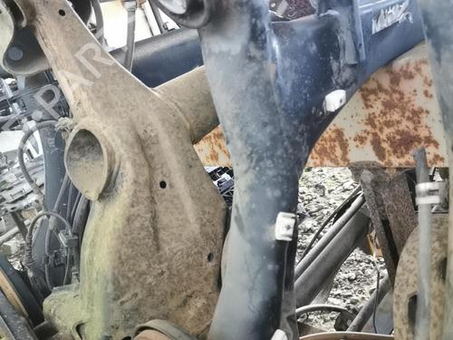 Rear axle VW POLO (9N_, 9A_) 1.4 16V | BP22879224M2 