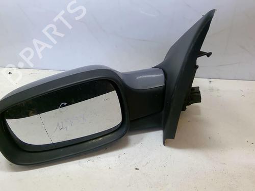 Left mirror RENAULT MEGANE II Estate (KM0/1_) 1.5 dCi (KM16, KM1E) | BP22881794C26 