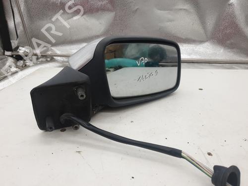 Used Right mirror VOLVO V70 I (875, 876) 2.5 TDI (140 hp) 30618843