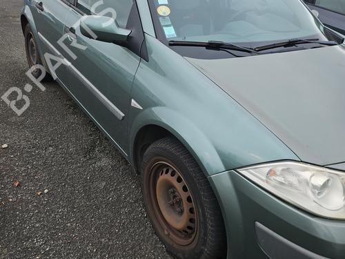 AC radiator RENAULT MEGANE II (BM0/1_, CM0/1_) 1.5 dCi (BM1F, CM1F) | BP28315965M32 