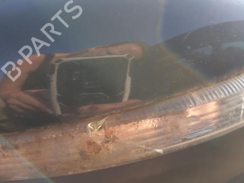 Left mirror VW GOLF VI (5K1) 2.0 TDI | BP26730651C26 