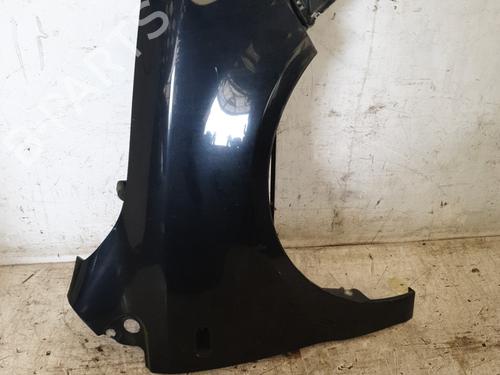 Used Right front fenders VW FOX Hatchback (5Z1, 5Z3, 5Z4) 1.2 (55 hp) 23845452