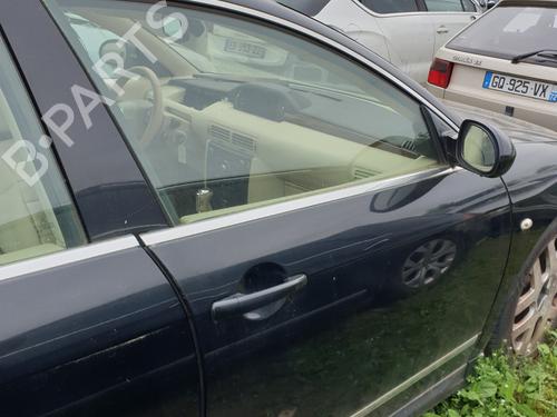 Used Right front door CITROËN C6 (TD_) 2.7 HDi (204 hp) 25221387