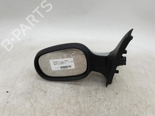 Retrovisor esquerdo Retrovisor esquerdo 22880025 22880025