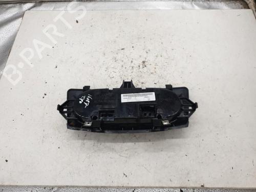 Used Climate control FIAT TIPO Saloon (356_, 357_) 1.4 (356SXA1B) (95 hp) 22870994