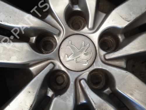 Rim PEUGEOT 308 SW II (LC_, LJ_, LR_, LX_, L4_) 1.2 THP 110 | BP22882768C45 