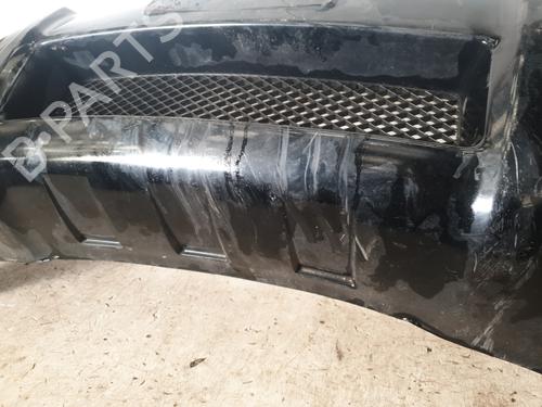 Front bumper HYUNDAI TUCSON (JM) 2.0 CRDi | BP29115354C7 