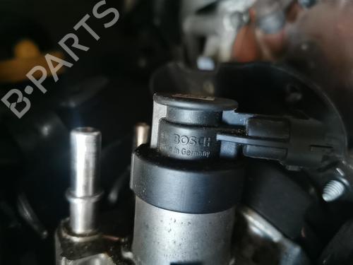 Used Engine RENAULT CLIO IV (BH_) 1.5 dCi 75 (75 hp) 22885152