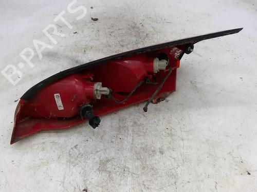 Right taillight FORD FOCUS I (DAW, DBW) 1.8 TDCi | BP22882393C35 