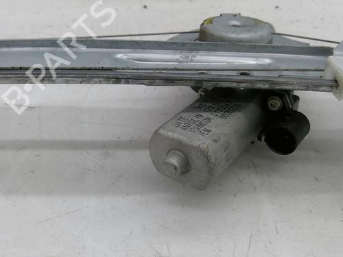 Used Front right window mechanism Front right window mechanism DACIA SANDERO 1.4 MPI LPG (72 hp) 22872995 22872995