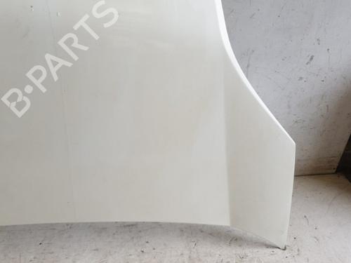 Hood PEUGEOT BIPPER (AA_) 1.4 HDi | BP22866134C1 
