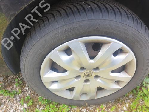 Fælk RENAULT ESPACE IV (JK0/1_) 2.0 dCi (JK01, JK02, JK1J, JK1K, JK1H) | BP36167545C45 - Image 3