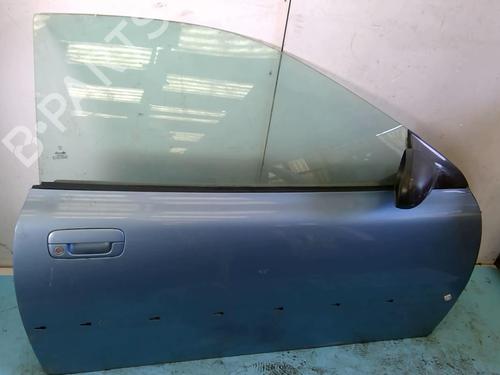 Used Right front door PEUGEOT 406 Coupe (8C) 2.0 16V (132 hp) 22881652