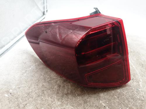Left taillight SUZUKI VITARA (LY) 1.4 Hybrid (Mild Hybrid) AllGrip (APK414) | BP31804196C34 - Image 2
