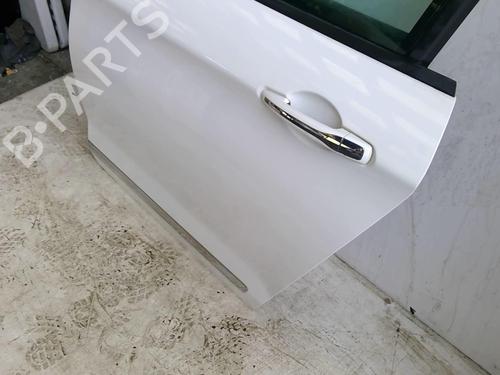 Used Left rear door Left rear door CITROËN C5 III (RD_) 1.6 HDi 110 (RD9HZC) (109 hp) 22869072 22869072