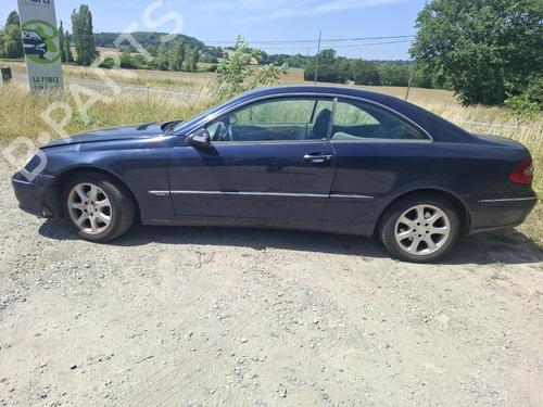 Used Parts MERCEDES-BENZ CLK (C209) CLK 270 CDI (209.316) 5015432