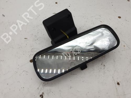 Used Rear mirror FIAT UNO (146_, 158_) 70 i.e. 1.4 (72 hp) 22873791