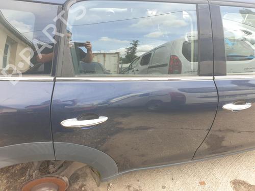 Right rear door MINI MINI COUNTRYMAN (R60) One D | BP28588669C5