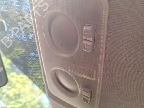 Used Interior roof light CITROËN NEMO MPV 1.4 HDi (68 hp) 25843594