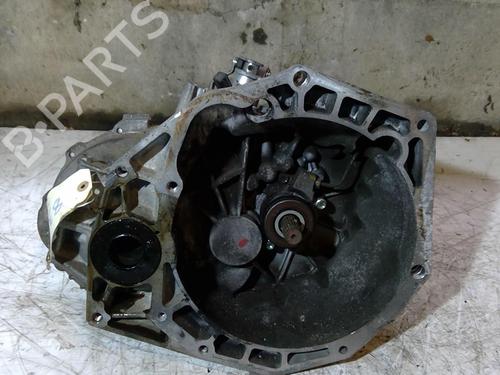 Used Gearbox Gearbox SUZUKI SWIFT III (MZ, EZ) 1.3 DDiS (RS413D) (75 hp) 22881864 22881864