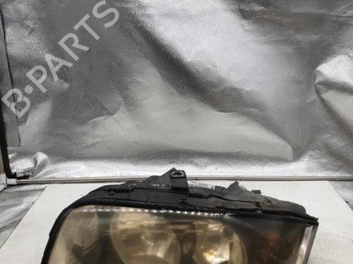 Left headlight AUDI A2 (8Z0) 1.4 | BP22870314C28 - Image 2