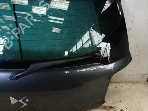 Used Tailgate Tailgate 22883779 22883779