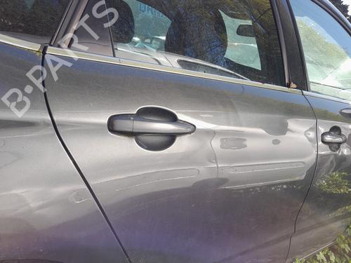 right-rear-door-citroen-c4-ii-nc_-2009-24940619 main image