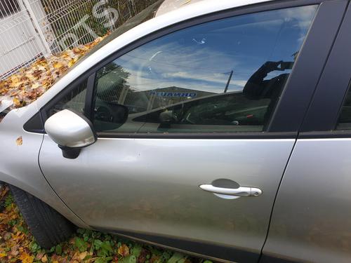 Porta frente esquerda RENAULT CLIO IV (BH_) 1.5 dCi 75 (75 hp) 30111966