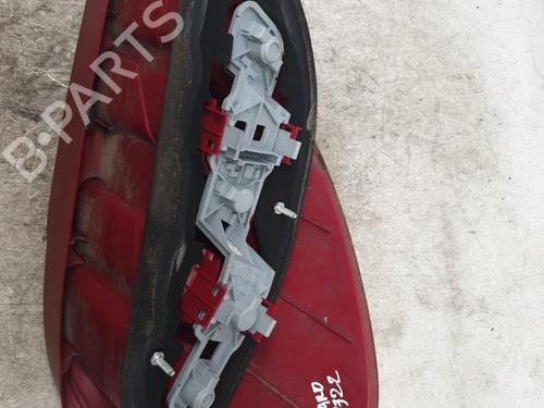 Right taillight MERCEDES-BENZ A-CLASS (W169) A 180 CDI (169.007, 169.307) | BP28054997C35 
