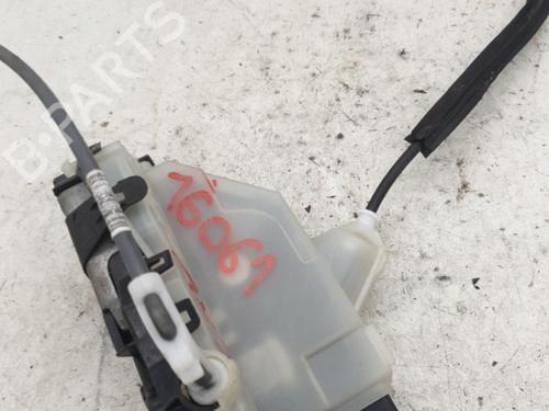 Used Front right lock Front right lock 24422884 24422884