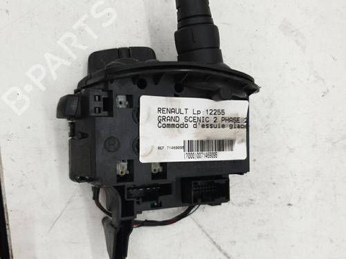 Used Steering column stalk RENAULT GRAND SCÉNIC II (JM0/1_) 1.9 dCi (JM14) (131 hp) 22868223