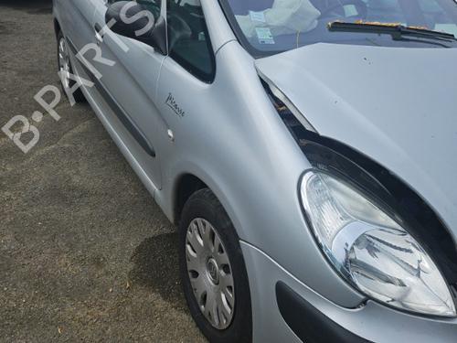 Engine CITROËN XSARA PICASSO (N68) 1.6 HDi | BP23831819M1 