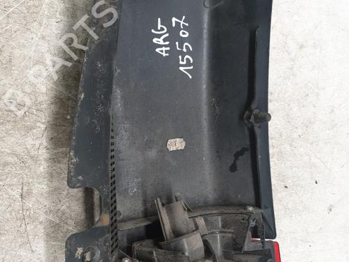 Tåkelys/Varsellys Tåkelys/Varsellys OPEL MERIVA A MPV (X03) 1.7 CDTI (E75) (100 hp) 31175730 31175730