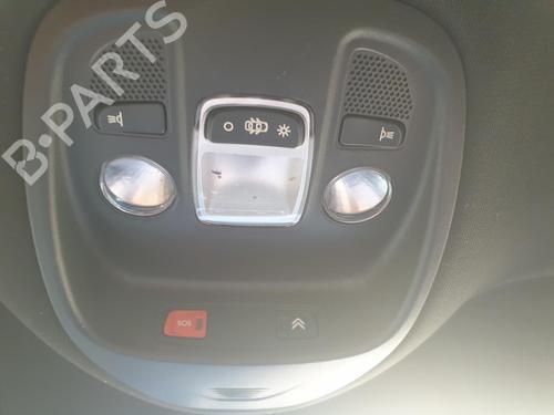 Kabinelys CITROËN DS4 (NX_) 2.0 HDi 165 | BP37526767I8 - Image 3