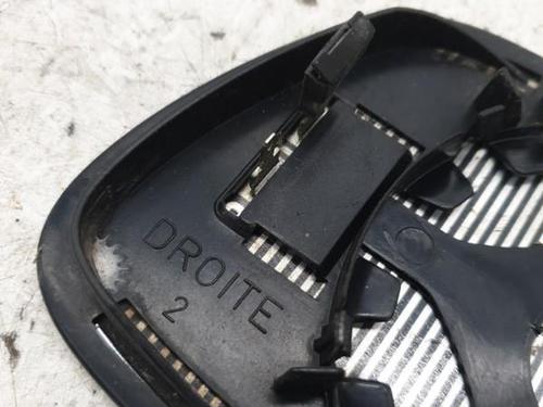 Used Right mirror glass Right mirror glass PEUGEOT 307 Break (3E) 2.0 HDi 135 (136 hp) 23436056 23436056