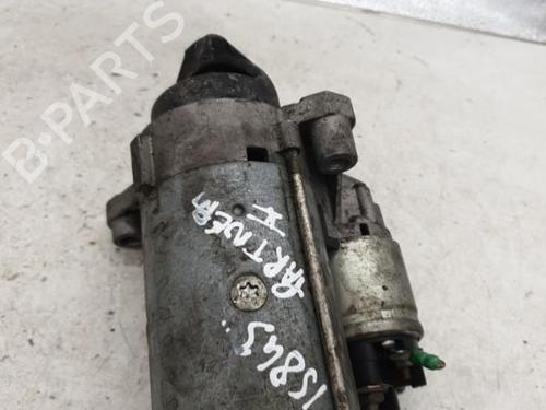 Used Starter PEUGEOT PARTNER Box Body/MPV 1.6 HDi (90 hp) 22867448