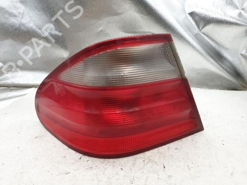 Left taillight MERCEDES-BENZ CLK (C208) CLK 230 Kompressor (208.347) | BP22870732C34 