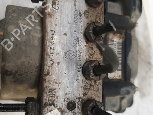 ABS pump RENAULT KANGOO Express (FW0/1_) | BP37165352M43 - Image 2