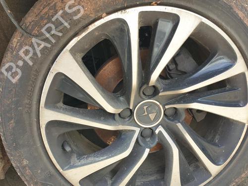 Used Rim CITROËN DS4 (NX_) 1.6 BlueHDi 120 (120 hp) 26905192