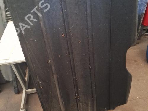 Used Rear parcel shelf PEUGEOT 306 Break (7E, N3, N5) 2.0 HDI 90 (90 hp) 24423322