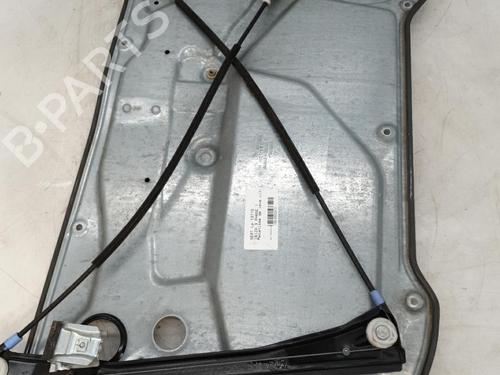 Used Front right window mechanism SEAT IBIZA III (6L1) 1.2 (64 hp) 22872549