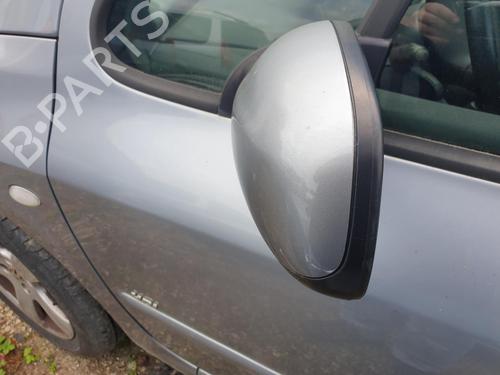 Left mirror PEUGEOT 307 Break (3E) 2.0 HDI 110 | BP28026086C26 